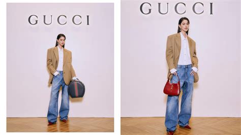 đại sứ thương hiệu gucci|gucci m tp.